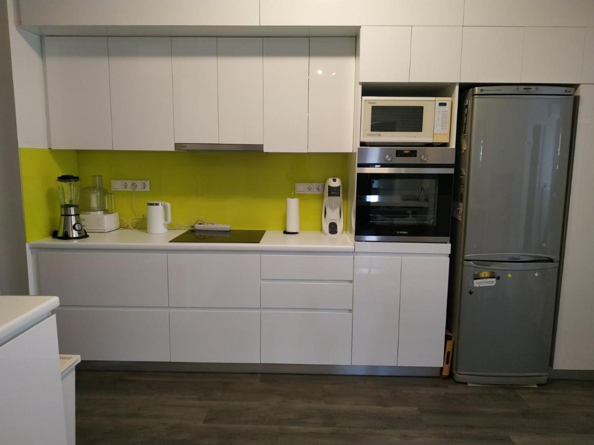 Fully Renovated, Family-Friendly Apartment, Next To A Huge Green Park, In Athens Center Eksteriør billede