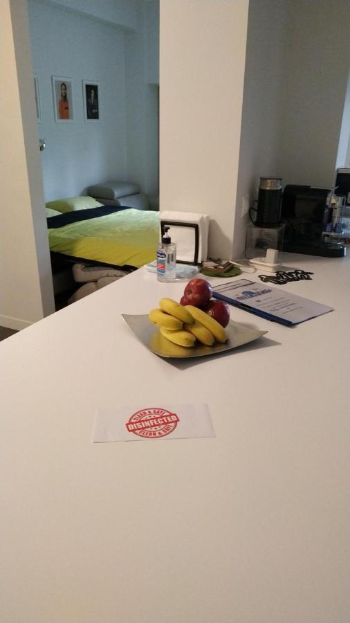 Fully Renovated, Family-Friendly Apartment, Next To A Huge Green Park, In Athens Center Eksteriør billede