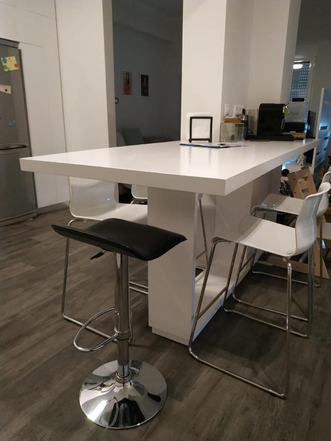 Fully Renovated, Family-Friendly Apartment, Next To A Huge Green Park, In Athens Center Eksteriør billede